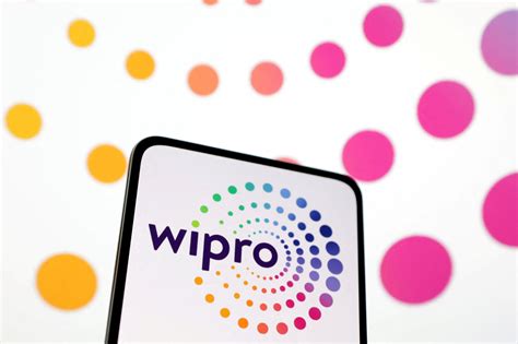 India's Wipro commits $1 billion investment into AI | Reuters