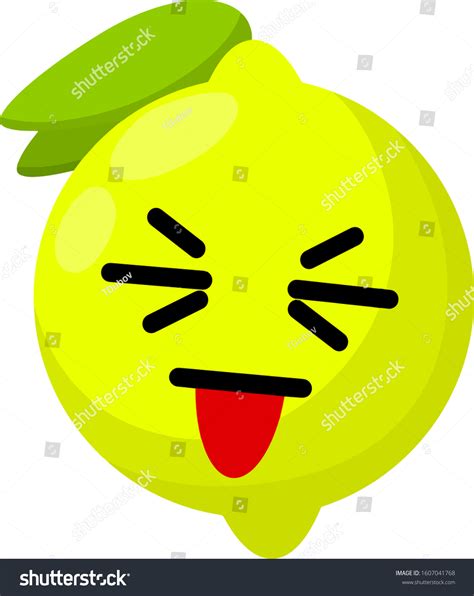 948 Sour Emoji Images, Stock Photos & Vectors | Shutterstock