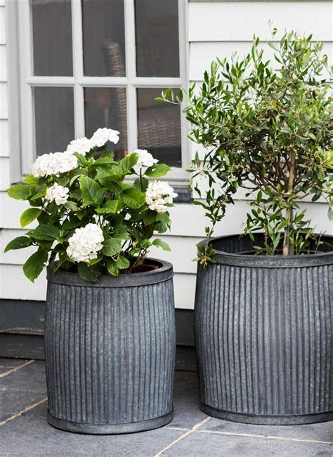 20+ Extra Tall Planters For Outside – HomeDecorish