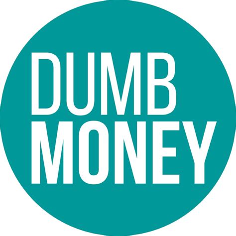 Dumb Money - YouTube