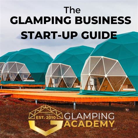 How to start a glamping business... in 2022 | Glamping, Glamping site, Luxury glamping