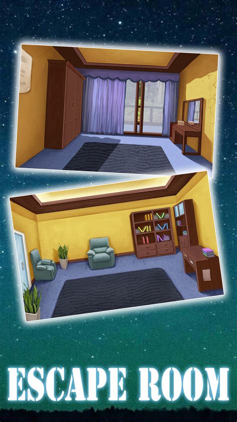 Escape Room:New Escape Games for iPhone - Download