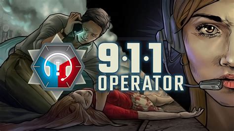 911 Operator for Nintendo Switch - Nintendo Official Site