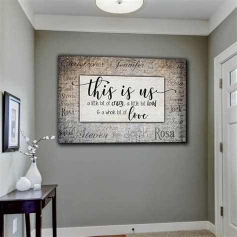 Personalized Canvas Wall Art | Custom Prints You''ll Love - GearDen