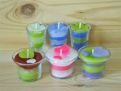 How to Make Aromatherapy Candles: 11 Steps (with Pictures)