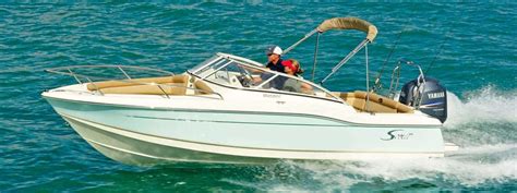 Best Small Saltwater Boats From Scout | Scout Boats