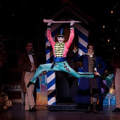 Phoenix Symphony Hall Phoenix, AZ - Arizona Ballet: The Nutcracker - tickets, information, reviews