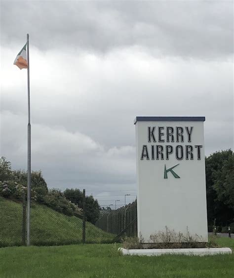 Kerry Airport has new Faro fears | KillarneyToday.com