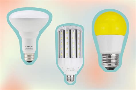 The 8 Best Outdoor Light Bulbs of 2023