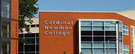 Cardinal Newman College | | Allied Lighting