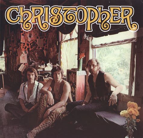 Christopher – Christopher (1999, Vinyl) - Discogs