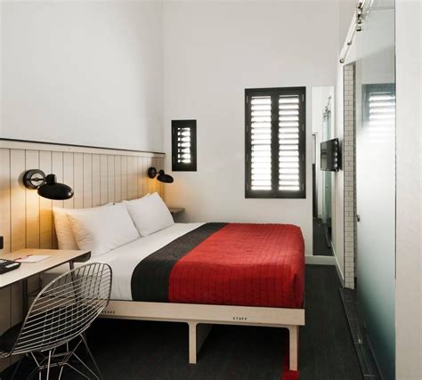 Travel Tip: Micro Hotels Offer Small Hotel Rooms, Affordable Prices