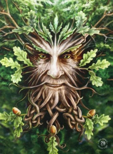 The Oak and Holly King | Wiki | Wiccan Amino