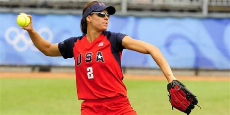 Little League® Q&A with Softball Stars Jessica Mendoza and Jennie Finch ...