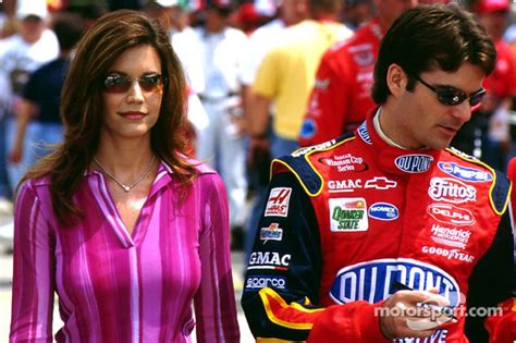 Brooke Sealey's Wiki Bio. Where's Jeff Gordon's ex-wife today ...