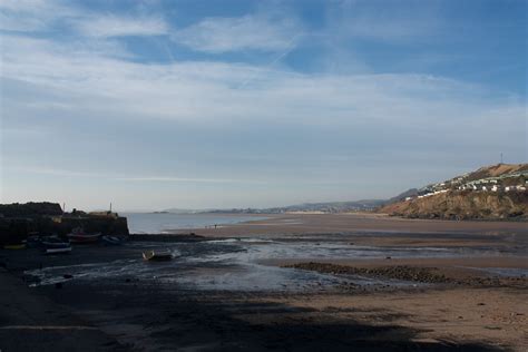 Pettycur Bay | The long beach from Pettycur to Burntisland | Cthonus ...