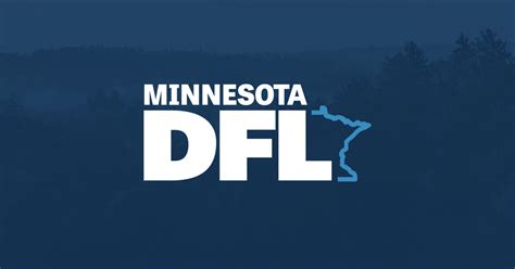 Statement from Minnesota DFL Chair Ken Martin | Minnesota DFL