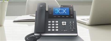 3CX Phone Systems | Document Technologies of Arizona