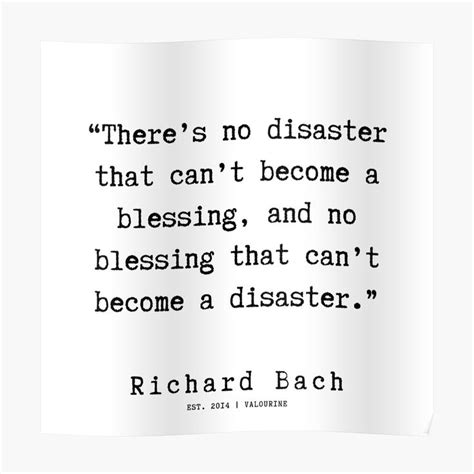 49 | Richard Bach Quotes | 190916 | Poster in 2020 | Richard bach quotes, Quotes, Inspirational ...