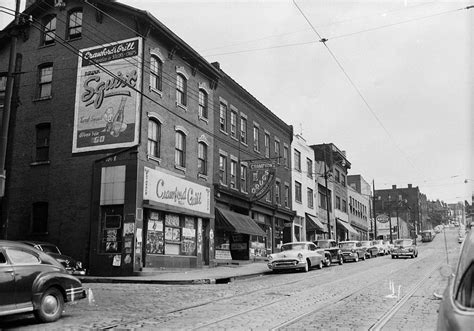 Pittsburgh Neighborhoods: History of The Hill District | Pittsburgh ...