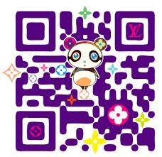 Color QR code | Visual QR Code Generator Blog | Visualead