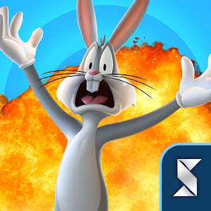 Play as Big Chungus in Looney Tunes World of Mayhem - GamerBraves