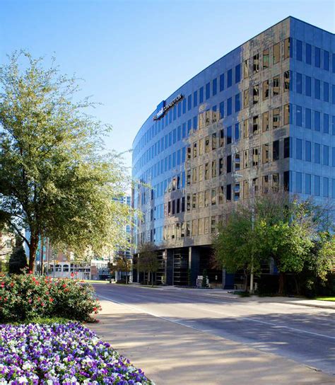 Crowe & Dunlevy Relocates Dallas Office - Crowe & Dunlevy