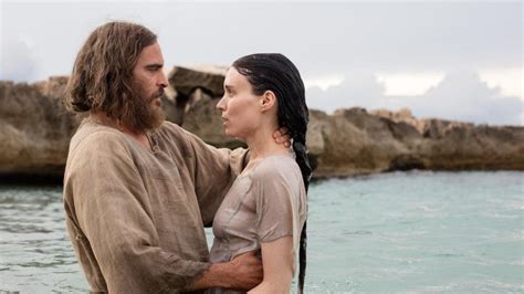 'Mary Magdalene' Review: Quietly Captivating Biblical Drama – Cinemacy