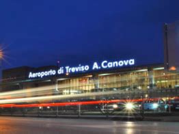 Treviso airport to Venice- transfer options