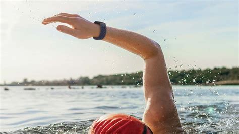 Is Fitbit waterproof? The water resistance of every Fitbit model | Tom ...