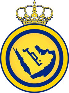 Al-Nassr Fc Logo PNG Vectors Free Download