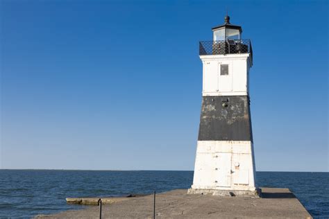 Love for Lake Erie Lighthouses | Lake Erie Living