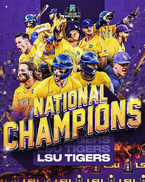 🏆LSU NATIONAL CHAMPIONS🏆 : r/Louisiana