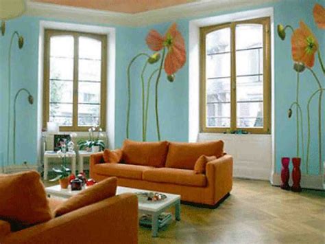 Paint Combinations for Living Room | Living room wall color, Living room colors, Living room orange