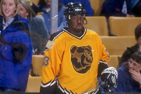 Could The Boston Bruins 'Pooh Bear' Return?