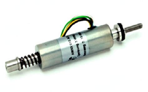 Transducer : Types, Characteristics and Its Applications