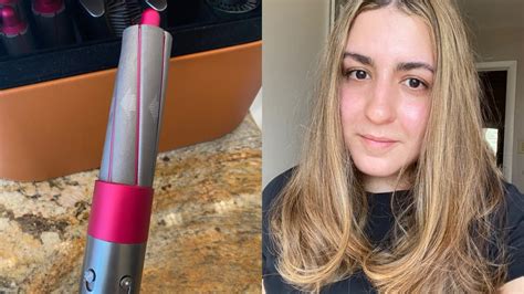 Dyson Airwrap Styler review: The $550 hair tool is worth every penny ...