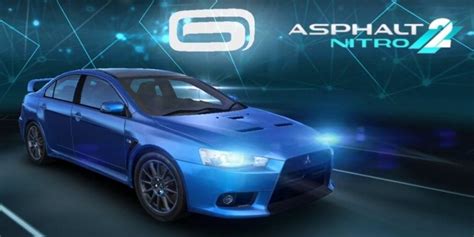 Gameloft's Asphalt Nitro 2 - Here is everything we know | Pocket Gamer