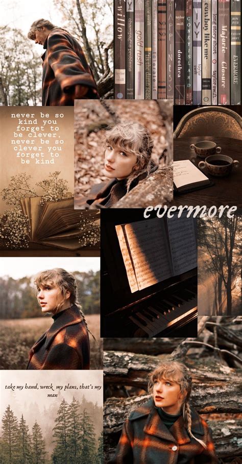 Wallpaper taylor swift evermore – Artofit