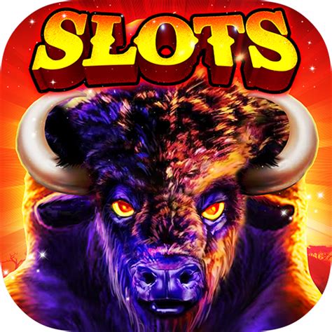 Amazon.com: Buffalo Slots - Free Slots & Casino Games! Play the Hottest Las Vegas Slot Machines ...