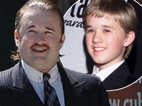 Haley Joel Osment Sixth Sense