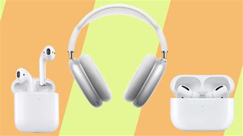 AirPods Max vs. AirPods Pro: Which AirPods are for you? | CNN Underscored