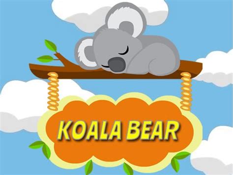 Free Koala Games | Free Online Games for Kids | KidzSearch.com