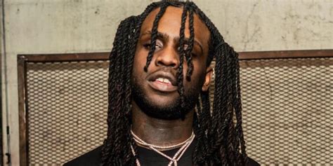 Chief Keef (Rapper), His career, Controversies, Age, Kids, Height ...