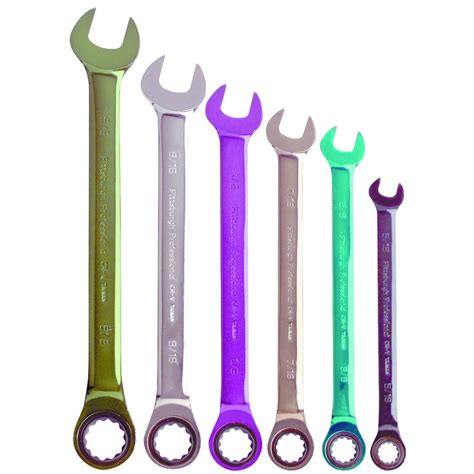 Wrenches - Harbor Freight Tools