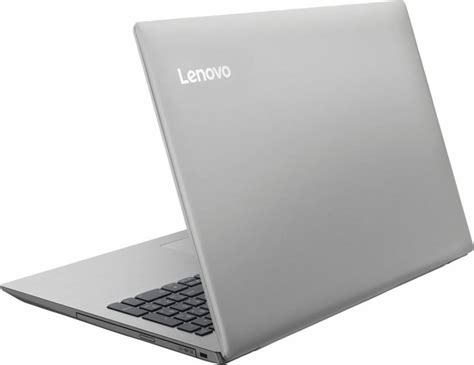 Lenovo IdeaPad 330-15IKB 81DE0085US 15.6″ Laptop (Intel Core i3, 8GB ...