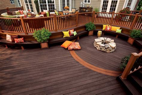 Design and Build Custom Decks and Patios | Outdoor Living | Chantilly VA