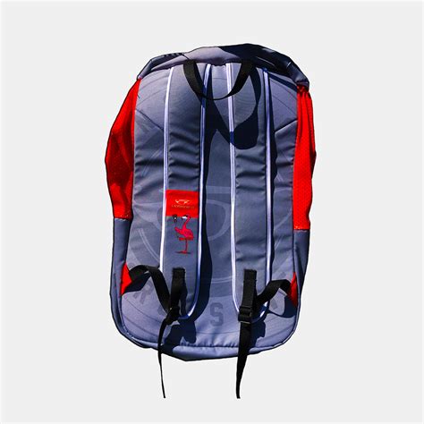 Custom String-Top Backpack | Lacrossewear