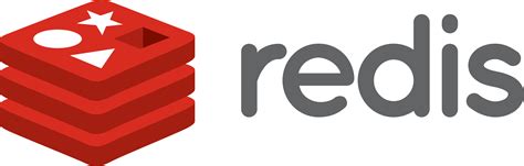 Redis – Logos Download