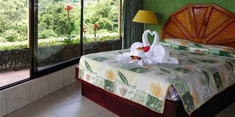 Hotel Linda Vista del Norte - Arenal Zone 2 Costa Rica Hotel